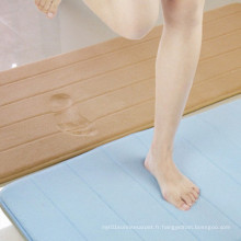 fashion design anti fatigue floor mat